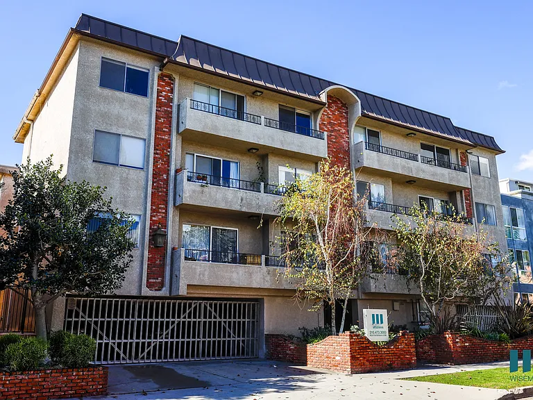 Street View of Bentley Woodland by Wiseman