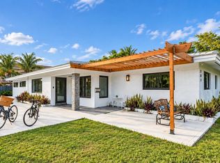 Harbor Village Sec, Pompano Beach, FL 33062