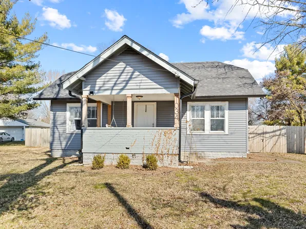 1034 E Epler Ave, Indianapolis, IN 46227