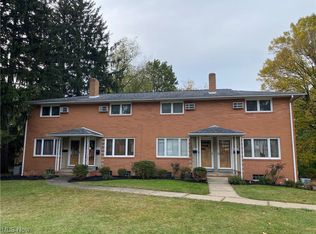 4662 20th St NW, Canton, OH 44708