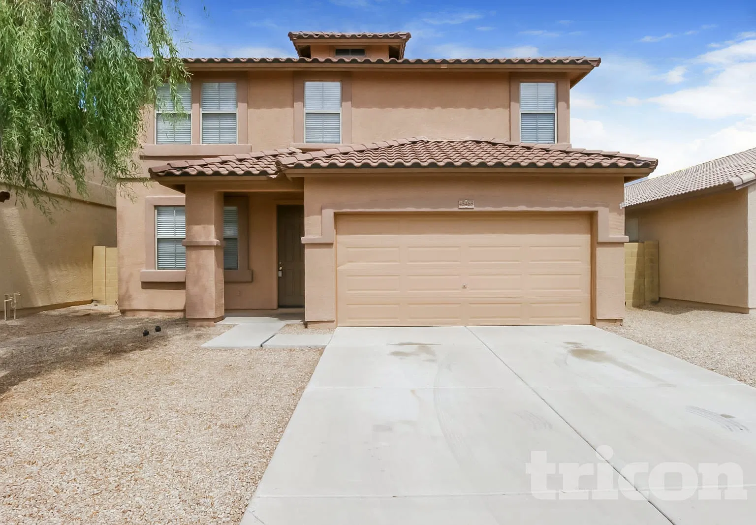 45468 W Guilder Avenue Maricopa AZ — Photo 1
