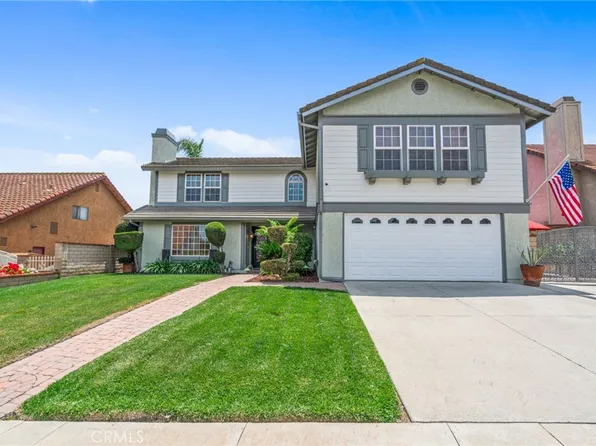 18038 Crosshaven Dr, Rowland Heights, CA 91748