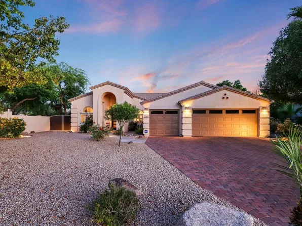 6371 W Tonopah Drive, Glendale, AZ 85308