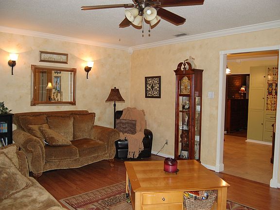 Living Room View 1