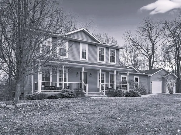 7242 Gamble Rd, Lisbon, OH 44432