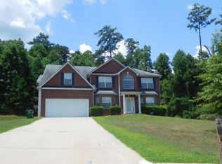 1080 Colony Trl, Fairburn, GA 30213