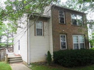 700 Farnham Pl, Bel Air, MD 21014