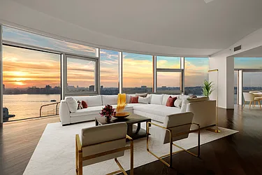 Rented by Corcoran