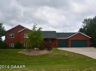 22262 Sunrise Dr, Glenwood, MN 56334