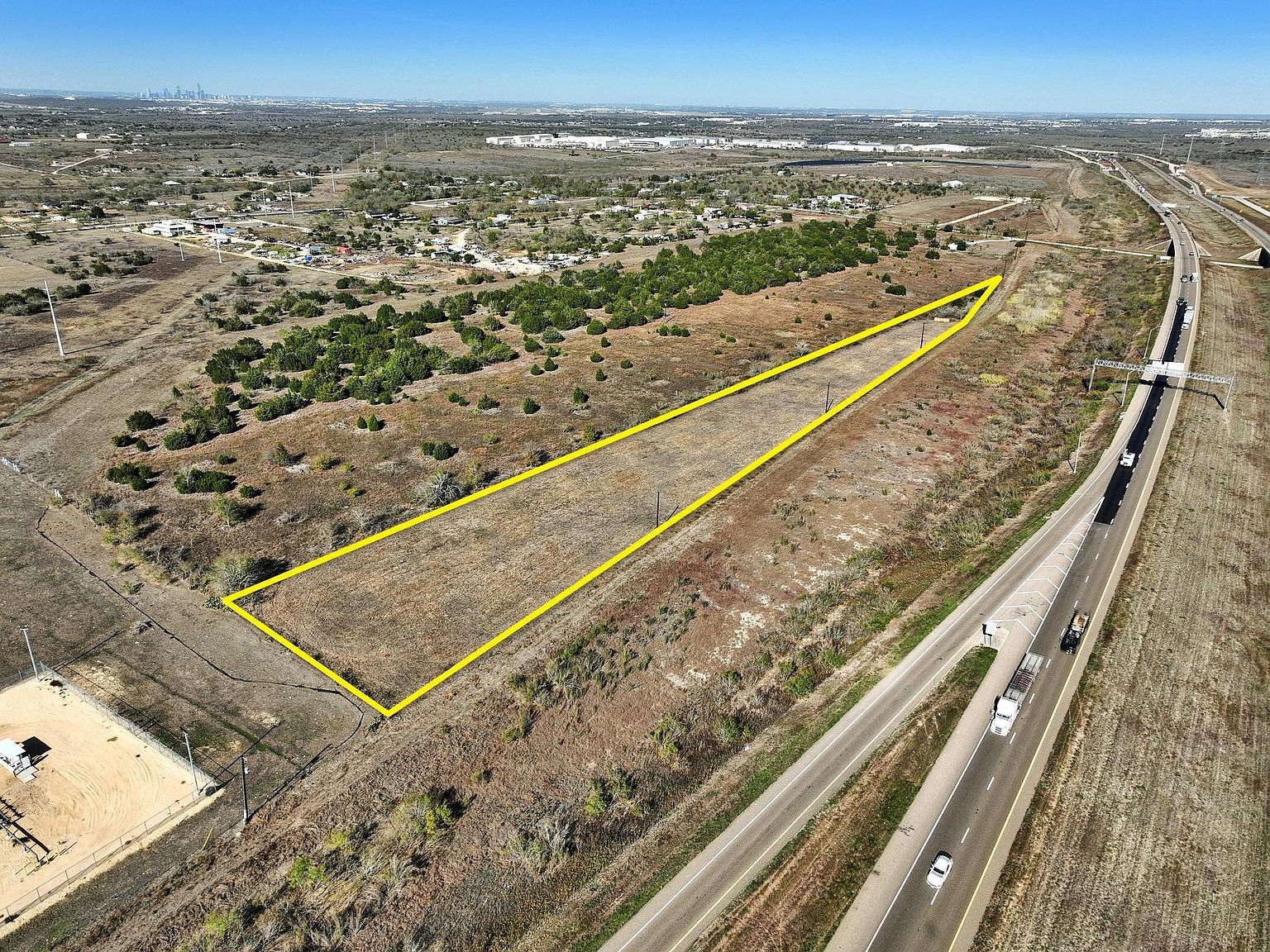 State Highway 130 S, Austin, TX 78719 | MLS #7752794 | Zillow