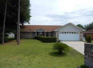 1258 Jefferyscot Dr, Crestview, FL 32536