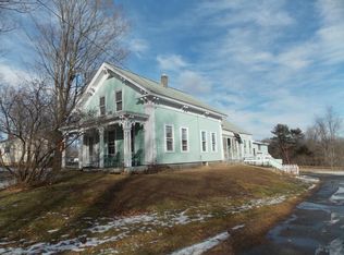 20 High St, Hubbardston, MA 01452