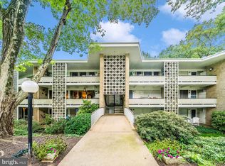 7517 Spring Lake Dr #1-C, Bethesda, MD 20817