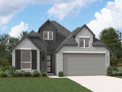 294 Kimble Creek Loop, Kyle, TX, 78640