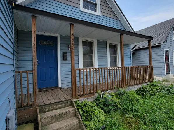 3354 W 46th St, Cleveland, OH 44102