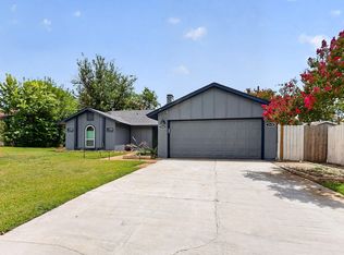 3508 Grande Bulevar, Irving, TX 75062