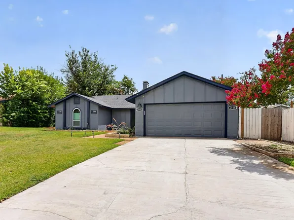 3508 Grande Bulevar, Irving, TX 75062