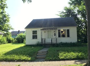 4115 Robinwood Dr, Fort Wayne, IN 46806