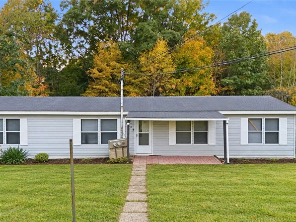1603 Candor Rd, Bulger, PA 15019
