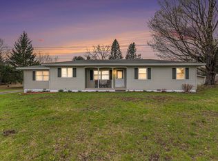 4120 M 66 SW, Kalkaska, MI 49646