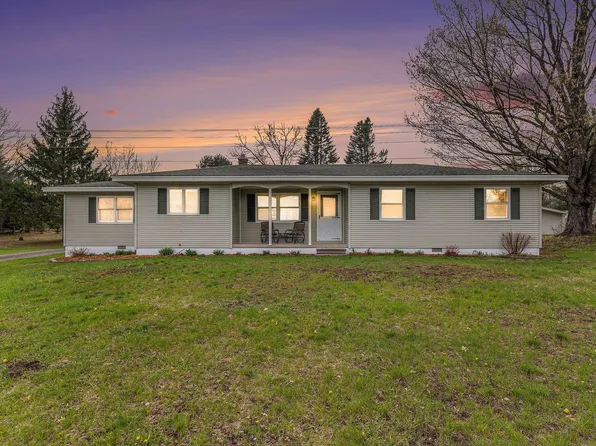 4120 M 66 SW, Kalkaska, MI 49646