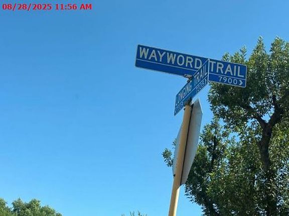 Exterior Address Verification