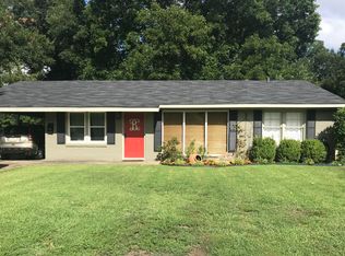 4415 Norway Dr, Shreveport, LA 71105