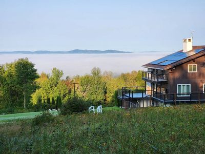 000 Presidential Highway, Jefferson, NH, 03583