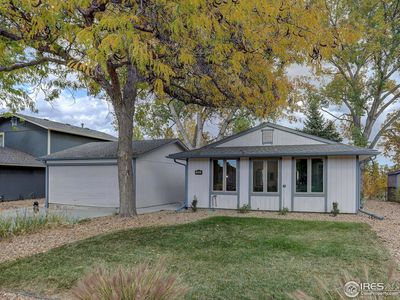 989 Pasque Dr, Longmont, CO, 80504