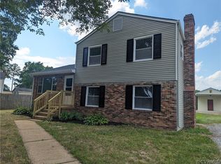 3002 Peabody Ln, Richmond, VA 23223