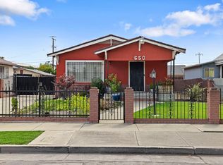 650 S Filbert St, Stockton, CA 95205