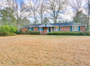 1016 Pinion Rd, North Augusta, SC 29841