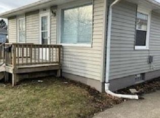 4506 Victory Ave, Racine, WI 53405