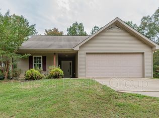 12445 Castle Ridge Cir, Mc Calla, AL 35111