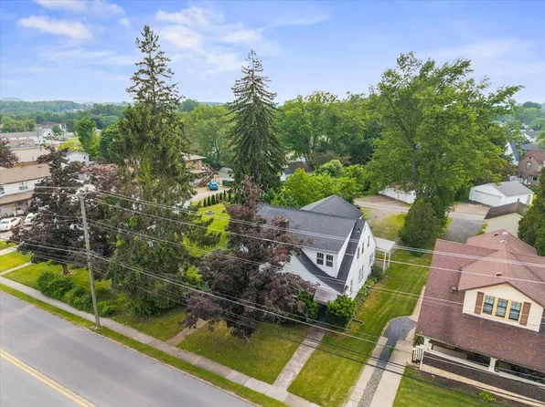 32/40 Greenville Ave, Clarion, PA 16214