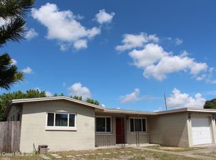 806 Croton Rd, Melbourne, FL 32935