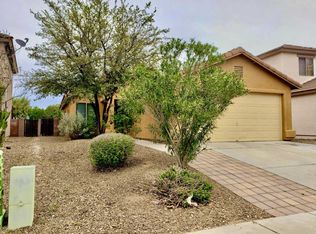 6847 S Cottontail Run Ave, Tucson, AZ 85756