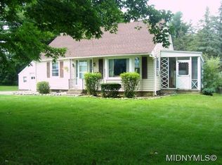 68 Merritt Pl, New Hartford, NY 13413