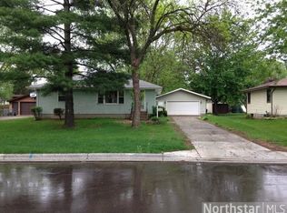 1216 Laurel Ave, Saint Paul Park, MN 55071