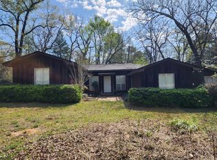 431 County Road 3630, Colmesneil, TX 75938
