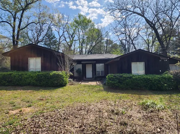431 County Road 3630, Colmesneil, TX 75938