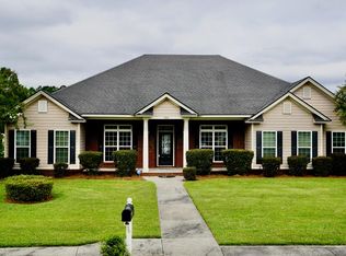 4000 Emerson Way, Valdosta, GA 31605