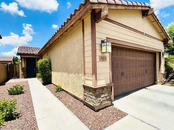 3612 S Washington St, Chandler, AZ 85286