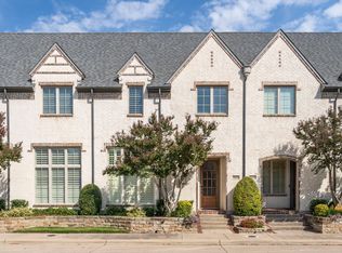 5925 Malmesbury Rd, Dallas, TX 75252