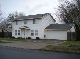 988 S Oleander St, Cornelius, OR 97113