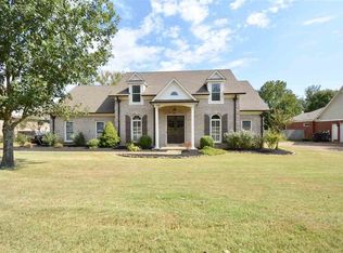 775 Fletcher Rd LOT 5, Collierville, TN 38017