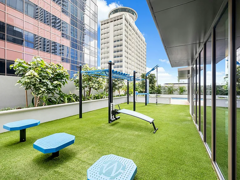 1388 Kapiolani Blvd — Photo 27