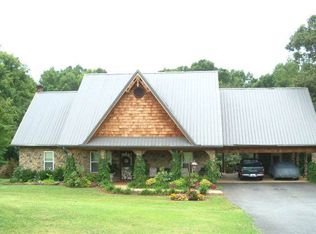 642 Whitaker Rd, Boiling Springs, NC 28152
