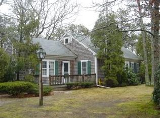 585 Slough Rd, Brewster, MA 02631