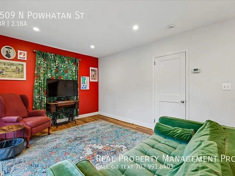 1509 N Powhatan St — Photo 7